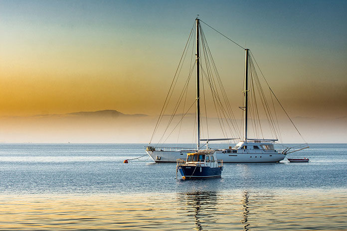 Czarter jachtów w Chorwacja a kwestie bezpieczeństwa