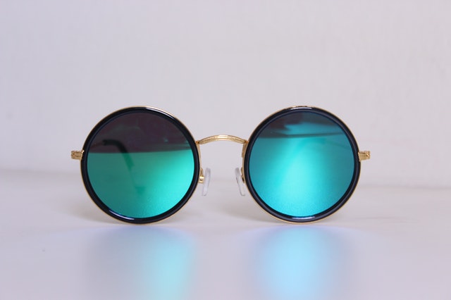okulary przeciwsłoneczne z korekcją