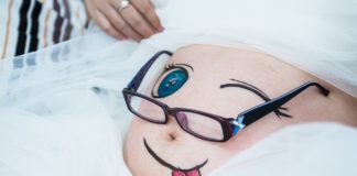 Ramka na zdjęcie USG – pomysł na prezent dla kobiety spodziewającej się dziecka