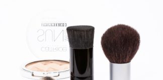 Pędzle do makijażu – który do czego?