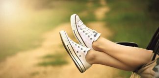 Sposoby na niewygodne buty