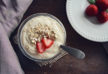 Domowy jogurt – jak go przygotować?