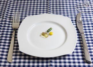 tabletki na odchudzanie