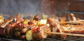 Po co nam czosnek niedźwiedzi?