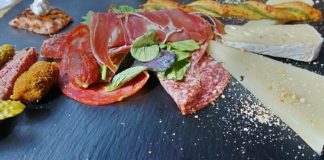 Pyszna kuchnia orientalna