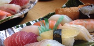 Przytulna restauracja