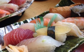 Przytulna restauracja