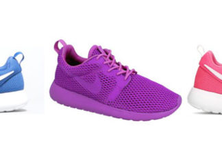 Komu pasują buty sportowe Nike Roshe Run? Do jakich stylizacji zakładać Nike Roshe Run?