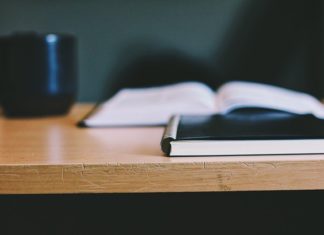 Nauka angielskiego na kursach językowych