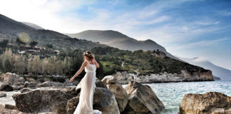 Suknia ślubna – gdzie ją kupić?