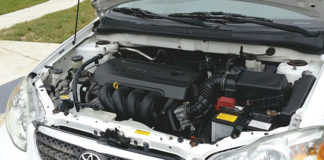 Sklepy motoryzacyjne Szczecin