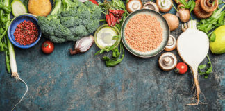 Internetowe zakupy spożywcze