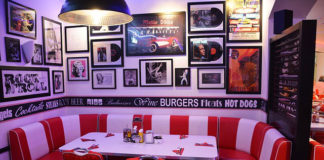 Na co zwrócić uwagę, wybierając blaty do stołów z laminatu HPL?