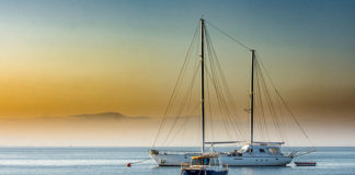 Czarter jachtów w Chorwacja a kwestie bezpieczeństwa