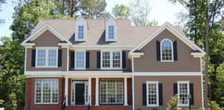 Domki całoroczne bez pozwolenia na budowę