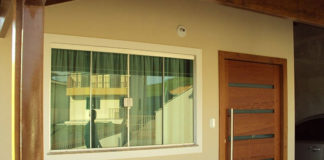 Na co zwrócić uwagę kupując drzwi wejściowe?