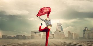 Nie zawsze jest pięknie