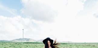 Przedłużanie rzęs metodą 1 do 1