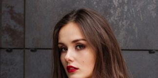 Odżywka do kręconych włosów