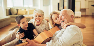 Zalety pracy w charakterze opiekunki w Niemczech