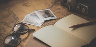 Miejsce ciszy i spokoju