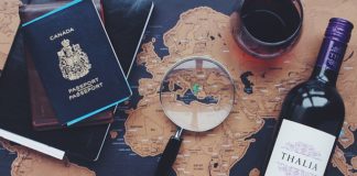 Tanie bilety lotnicze i przygotowanie hostess