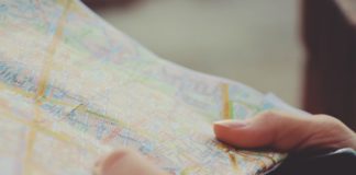 Na mazury nie w góry