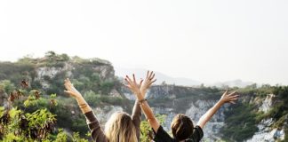 Przewodnictwo turystyczne i pilotaż wycieczek