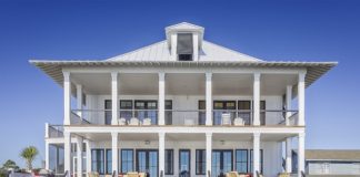 Równomiernie rozprowadzenie obciążeń