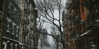 Wnętrze naprawdę przestronne