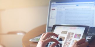 Wymioty i biegunka u dziecka.