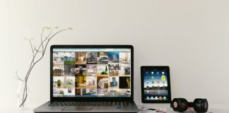 Co umieścić między szafkami w kuchni?