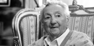 Historia Marka Edelmana - powstańca warszawskiego