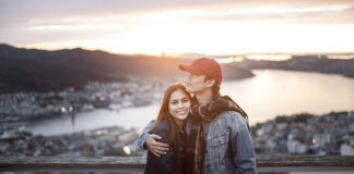 Walentynkowa podróż promem dla zakochanych ze Stena Line