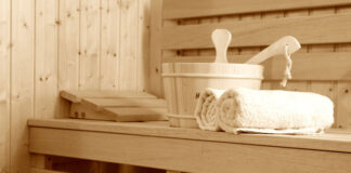 Zalety korzystania z sauny