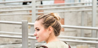 Idzie wiosna – postaw na modny plecak skórzany