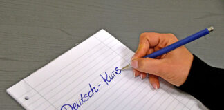 Od czego zacząć szukanie kursu niemieckiego