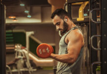 Najlepsze ćwiczenia na biceps