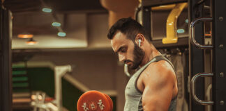 Najlepsze ćwiczenia na biceps