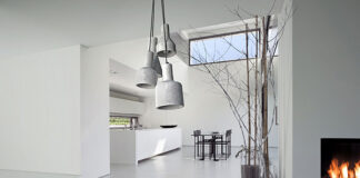 praktyczne oświetlenie do domu