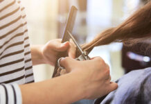 Wybór odpowiedniego salonu fryzjerskiego