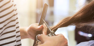 Wybór odpowiedniego salonu fryzjerskiego