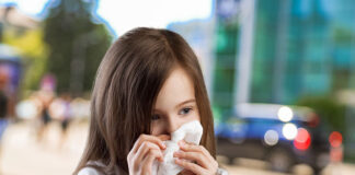 Witamina D dla dzieci