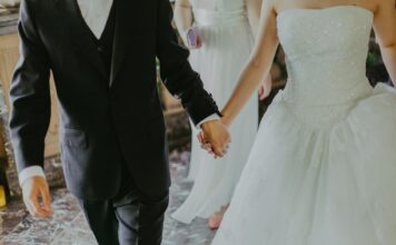 Ślub kościelny – jaką sukienkę wybrać? Ślub kościelny