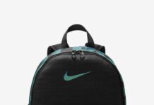Na co zwracać uwagę przy wyborze sportowego plecaka? Plecak Nike