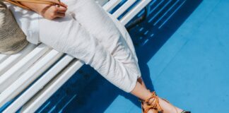 Jakie sandały wybrać na lato