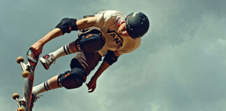 Męskie streetwearowe koszulki na lato 2021