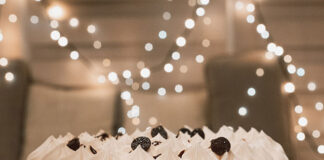 Jak wybrać weselne słodkości