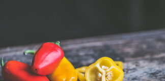 Główne zasady diety śródziemnomorskiej