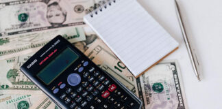 Nota korygująca online